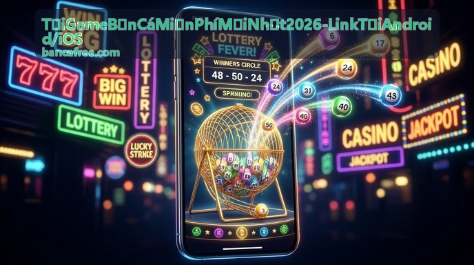 Tải game bắn cá PG Fortune Dragon Android miễn phí 2026